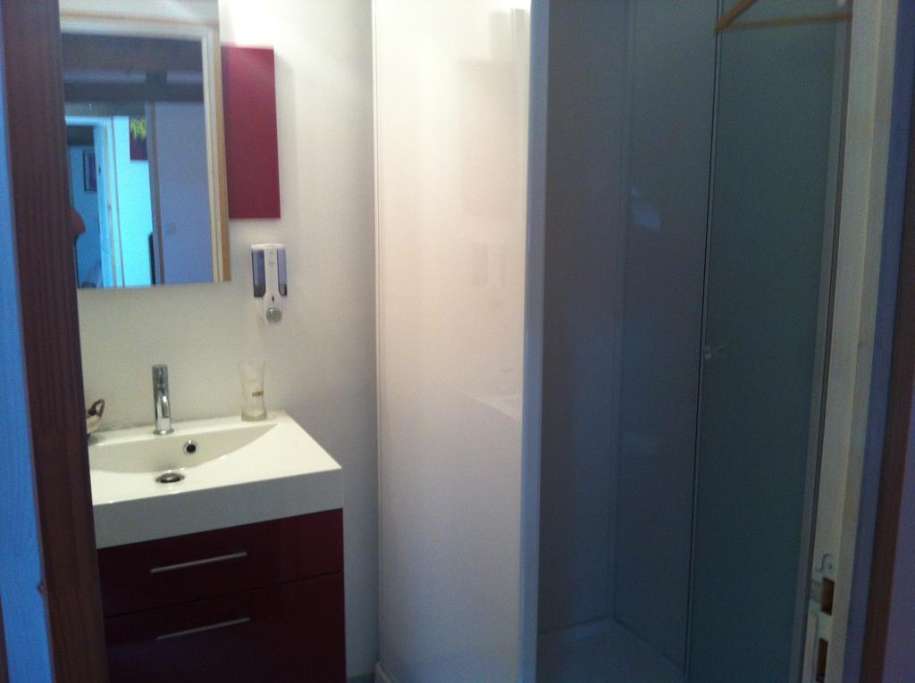 Manoir De Parc Ar Brun Villa Treguier Room photo
