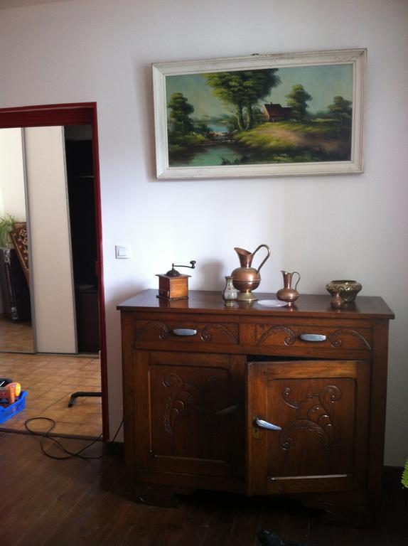 Manoir De Parc Ar Brun Villa Treguier Room photo